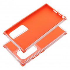 XIAOMI Redmi Note 13 4G Coque MATRIX Orange