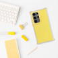 XIAOMI Redmi 13C Coque MATRIX Jaune