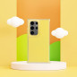 XIAOMI Redmi 13C Coque MATRIX Jaune