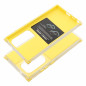 XIAOMI Redmi Note 13 Pro Plus 5G Coque MATRIX Jaune
