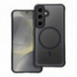 Samsung Galaxy S24 Coque Matte Mag Cove MagSAFE  Noir
