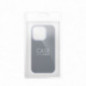 Apple iPhone 16 Pro Max Coque Candy Gris Apple iPhone 16 Pro Max Coque Candy Gris