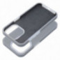 Apple iPhone 16 Plus Coque Candy Gris Apple iPhone 16 Plus Coque Candy Gris