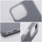 Apple iPhone 16 Plus Coque Candy Gris Apple iPhone 16 Plus Coque Candy Gris