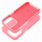 Apple iPhone 16 Plus Coque Candy Rose