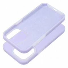 Apple iPhone 16 Coque Candy Violet (Purple)