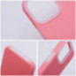 Apple iPhone 16 Coque Candy Rose