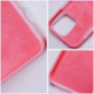 Apple iPhone 16 Coque Candy Rose