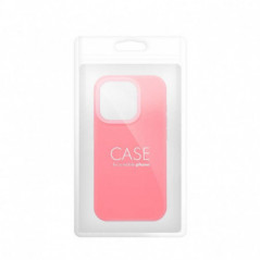 Apple iPhone 16 Coque Candy Rose