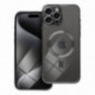 Apple iPhone 15 Pro Max Coque Electro Mag MagSAFE