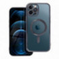 Apple iPhone 12 Pro Max Coque Electro Mag MagSAFE