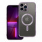 Apple iPhone 13 Pro Max Coque Electro Mag MagSAFE  Violet profond