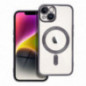 Apple iPhone 14 Coque Electro Mag MagSAFE