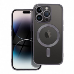 Apple iPhone 14 Pro Coque Electro Mag MagSAFE