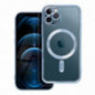 Apple iPhone 11 Pro Coque Electro Mag MagSAFE  Bleu