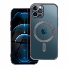 Apple iPhone 12 Pro Coque Electro Mag MagSAFE