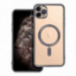 Apple iPhone 11 Pro Max Coque Electro Mag MagSAFE