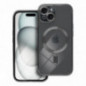 Apple iPhone 15 Coque Electro Mag MagSAFE