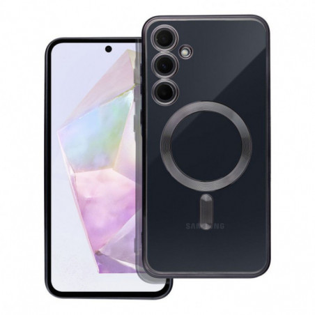 Samsung Galaxy A35 Coque Electro Mag MagSAFE