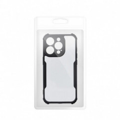 Apple iPhone 16 Pro Coque Anti-Drop Noir