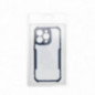 Apple iPhone 16 Pro Coque Anti-Drop Marine