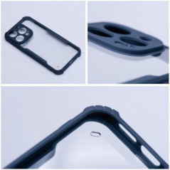 Apple iPhone 16 Pro Max Coque Anti-Drop Marine