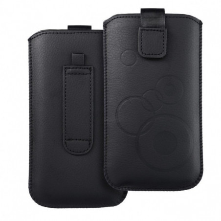 XIAOMI Mi 11 Etui universel Deko Noir 