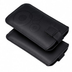 XIAOMI Mi 11 Etui universel Deko Noir 