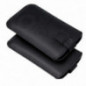XIAOMI Mi 11 Etui universel Deko Noir XIAOMI Mi 11 Etui universel Deko Noir