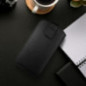 XIAOMI Mi 11 Etui universel Deko Noir XIAOMI Mi 11 Etui universel Deko Noir