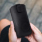 XIAOMI Mi 11 Etui universel Deko Noir XIAOMI Mi 11 Etui universel Deko Noir