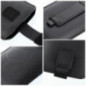 XIAOMI Mi 11 Etui universel Deko Noir XIAOMI Mi 11 Etui universel Deko Noir