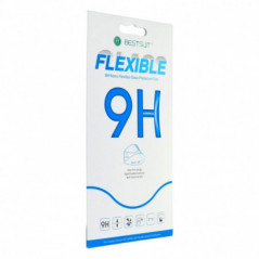 realme C55 Coque Ultra Slim 0,5mm Transparent