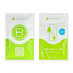 realme C55 Coque Ultra Slim 0,5mm Transparent