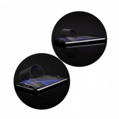 realme C55 Coque Ultra Slim 0,5mm Transparent
