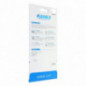 realme C55 Coque Ultra Slim 0,5mm Transparent