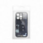 Apple iPhone 13 mini Coque Tech Noir