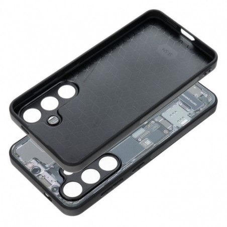 Samsung Galaxy A05s Coque Tech Noir