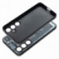 XIAOMI Redmi Note 13 4G Coque Tech Noir