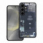 XIAOMI Redmi Note 13 4G Coque Tech Noir