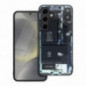 Samsung Galaxy S23 FE Coque Tech Noir