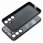 XIAOMI Redmi Note 13 Pro 4G Coque Tech Noir