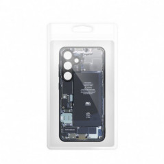XIAOMI Redmi Note 13 Pro 4G Coque Tech Noir
