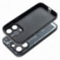 Apple iPhone 13 mini Coque Tech Noir