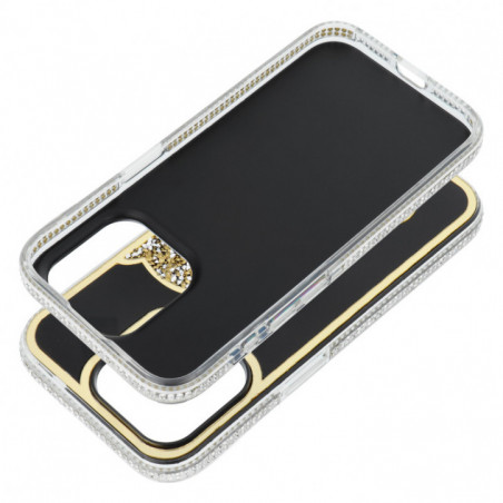 Apple iPhone 11 Coque Teddy bear Or