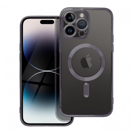 Apple iPhone 16 Plus Coque Electro Mag MagSAFE