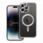 Apple iPhone 16 Pro Coque Electro Mag MagSAFE  Titane