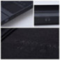 Apple iPhone 16 Coque Card Noir