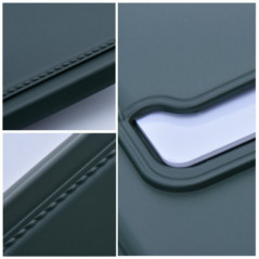 Apple iPhone 16 Coque Card Vert