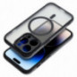 Samsung Galaxy A55 Coque Matte Mag Cove MagSAFE  Noir